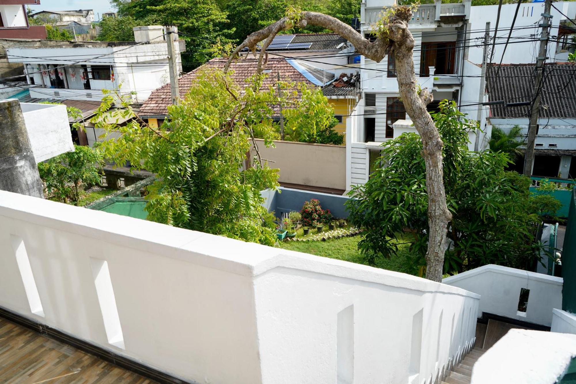 Stay At Richmondhill กอลล์ ภายนอก รูปภาพ