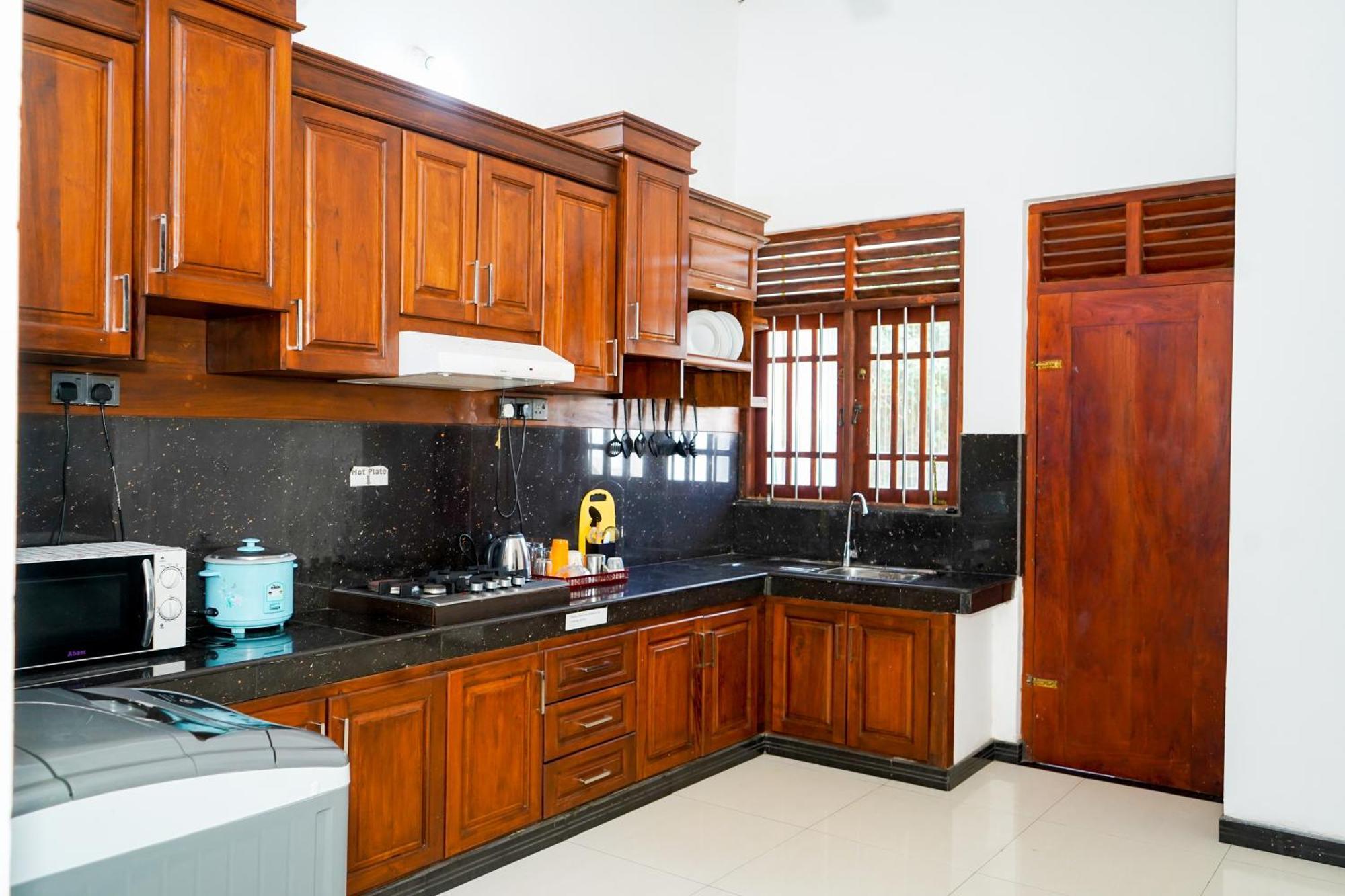 Stay At Richmondhill กอลล์ ภายนอก รูปภาพ