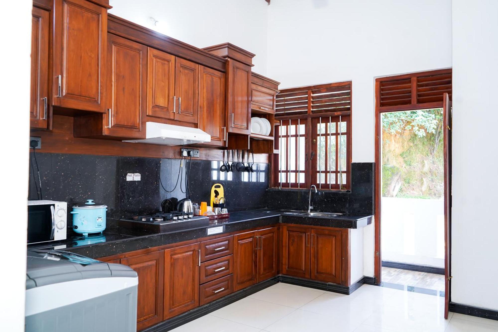 Stay At Richmondhill กอลล์ ภายนอก รูปภาพ