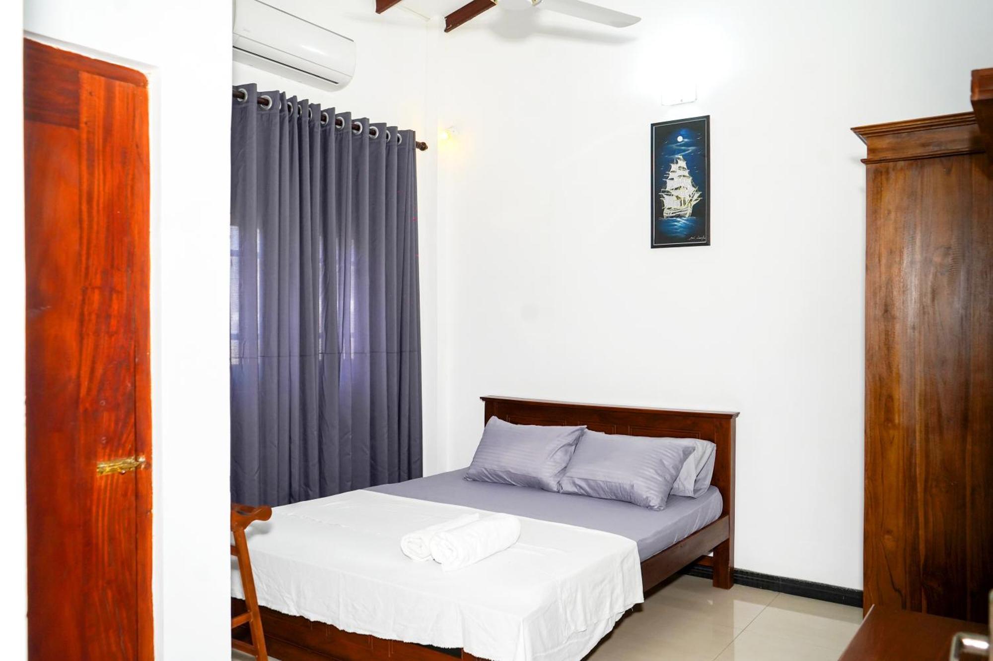 Stay At Richmondhill กอลล์ ภายนอก รูปภาพ