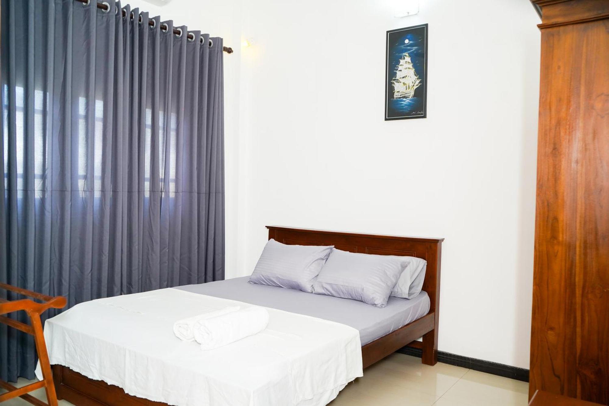 Stay At Richmondhill กอลล์ ภายนอก รูปภาพ